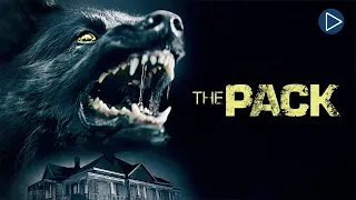 THE PACK ðŸŽ¬ Full Exclusive Thriller Horror Movie Premiere ðŸŽ¬ English HD 2024