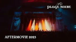 Plage Noire 2023 // Official Aftermovie