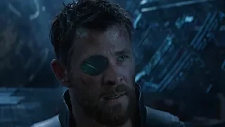 Marvel Studios' Avengers: Infinity War - Gone TV Spot