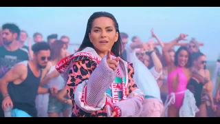 INNA   Ruleta feat  Erik   Official Music Video 1080p HD