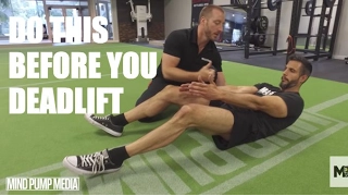 ELDOA Exercises to Increase Flexibility, Improve Posture & Relieve Pain (Video 3 of 9)