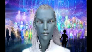 The Andromeda Civilization / Promote Energy Around The World