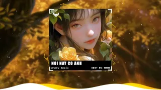 Nơi Này Có Anh - AnhVu Remix | Nhạc Hot Tik Tok Remix Mới Nhất 2023