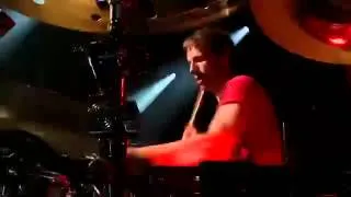 Muse-Time Is Running Out Live at O2 Shepherd's Bush Empire