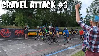 Gravel Attack #3 - Dolnośląska Kraina Szuterlandu?