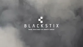 Futures Fins - Blackstix