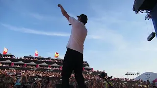 Vald - Désaccordé - Francofolies 2022