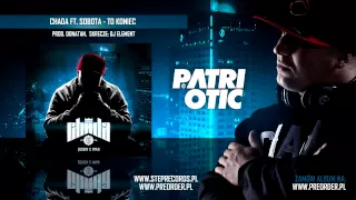 Chada ft. Sobota - To koniec