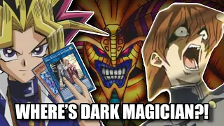 Yugi Vs Kaiba But It's Modern Yu-Gi-Oh Ft. Jeff Leonard