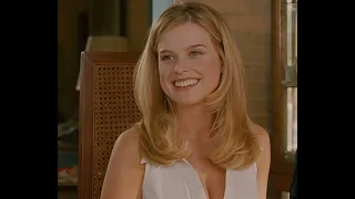 Alice Eve 24, She's Out of My League