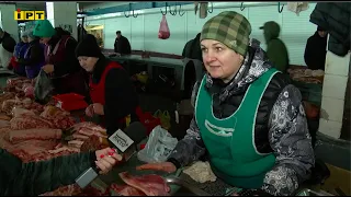 Що є на полтавському ринку під час війни