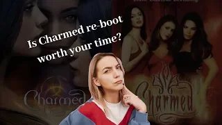 Charmed rebooted - waste of everyone's time?!