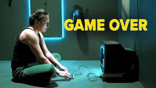 Sci-Fi Short Film │ Game Over