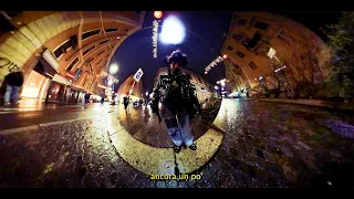 Chakra - spero ti ci strozzi (Official Video)