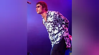 Wonderwall. Oasis. Live Rock in Rio 2001. Remastered Audio.