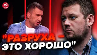 КАЗАНСЬКИЙ: Зрадник України ОШЕЛЕШИВ Соловйова! Пропаганда НАСМІХАЄТЬСЯ над мешканцями Донбасу