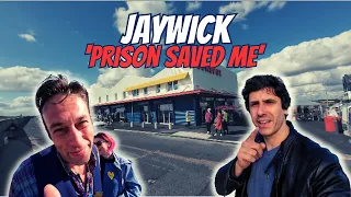 Interviewing the locals of so-called 'deprived' Jaywick | UK Travel Vlog