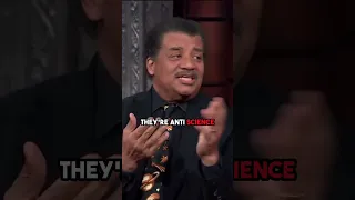 Can A Cosmic Perspective Ease Our Political Tensions?🤔 w/ Neil deGrasse Tyson