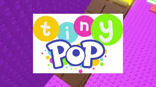 tiny pop is going online on the 20th of march