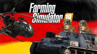 Sturmpanzer Gaming™ at 8.3