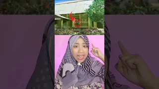 ADA HANTU DI RUMAH UPIN IPIN, APAKAH ITU ARWAH IBUNYA ❓😱 | Cerita Elpida #shorts