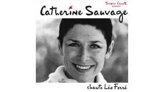 Catherine Sauvage - Les bonnes manières