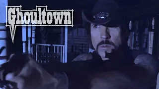 Ghoultown "Bullets Don't Argue" No Intro [Official]