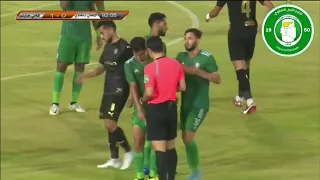 ملخص مباراة | الأهلي طرابلس vs الأهلي بنغازي 1 - 0 | دوري سداسي التتويج | الكلاسيكو