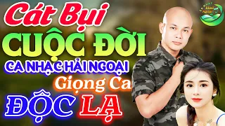 GIỌNG CA ĐỘC LẠ CÔNG TUẤN ➤ LK CA NHẠC HẢI NGOẠI VƯỢT THỜI GIAN, NHẠC LÍNH XƯA HAY NHẤT MỌI THỜI ĐẠI