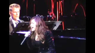 Charice "THE NEXT BIG STAR" Power of Love LIVE Performance with David Foster & Friends