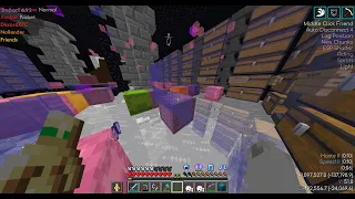 How to Basehunt on 2b2t (stashes and bases in less then 5 hrs)