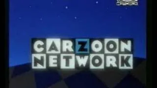 TNT/Cartoon Network (UK/Europe) - Handover, early 1998