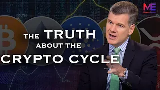2023 Bitcoin and Ethereum Prediction by Mark Yusko: "The TRUTH About The Crypto Cycle"