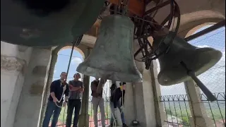 Zvonovi Medana - Campane Medana