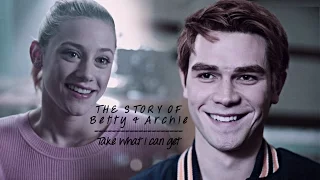 The Story Of Barchie | Take What I Can Get [Season 1]