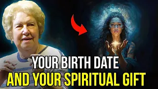 Dolores Cannon What Your Birth Date Says About Your Spiritual Gift