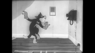 Hep Cat Symphony - 1949 - Noveltoons