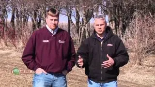 Farm Basics #785 - Soil Erosion (Air Date 4/21/13)