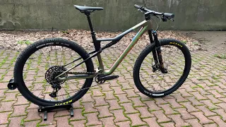 Orbea Oiz M20 🔥 2023 - walkaround