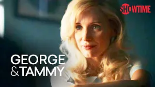 George Proposes to Tammy | George & Tammy | SHOWTIME