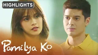 Peachy, tinawag na antipatiko si Nathan | Pamilya Ko (With Eng Subs)