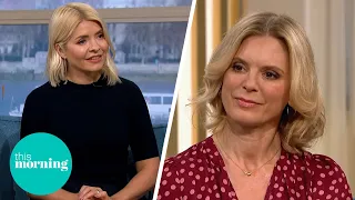 David Wilson & Emilia Fox Join Up Seeking The Truth For Real-Life Crime Victims | This Morning