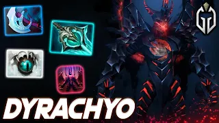 Dyrachyo Terrorblade - Dota 2 Pro Gameplay [Watch & Learn]