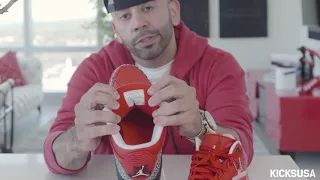 DJ Khaled Jordan 3 "Grateful" | Mayor Monday