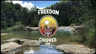 FREEDOM CHOPPER RUN 2022