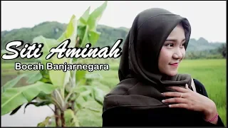 SITI AMINAH - Anggi Rian ( Cover Teddy TNT Lombok )