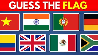 Guess the flag | Can you guess the100 flag?