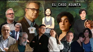 La verdad sobre EL CASO ASUNTA / ¿Fueron los padres?