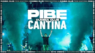 Cumbia Club - Pibe Cantina (Video Oficial)