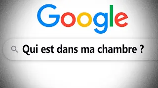 Je google des mots que tu devrais JAMAIS TAPER ! #3